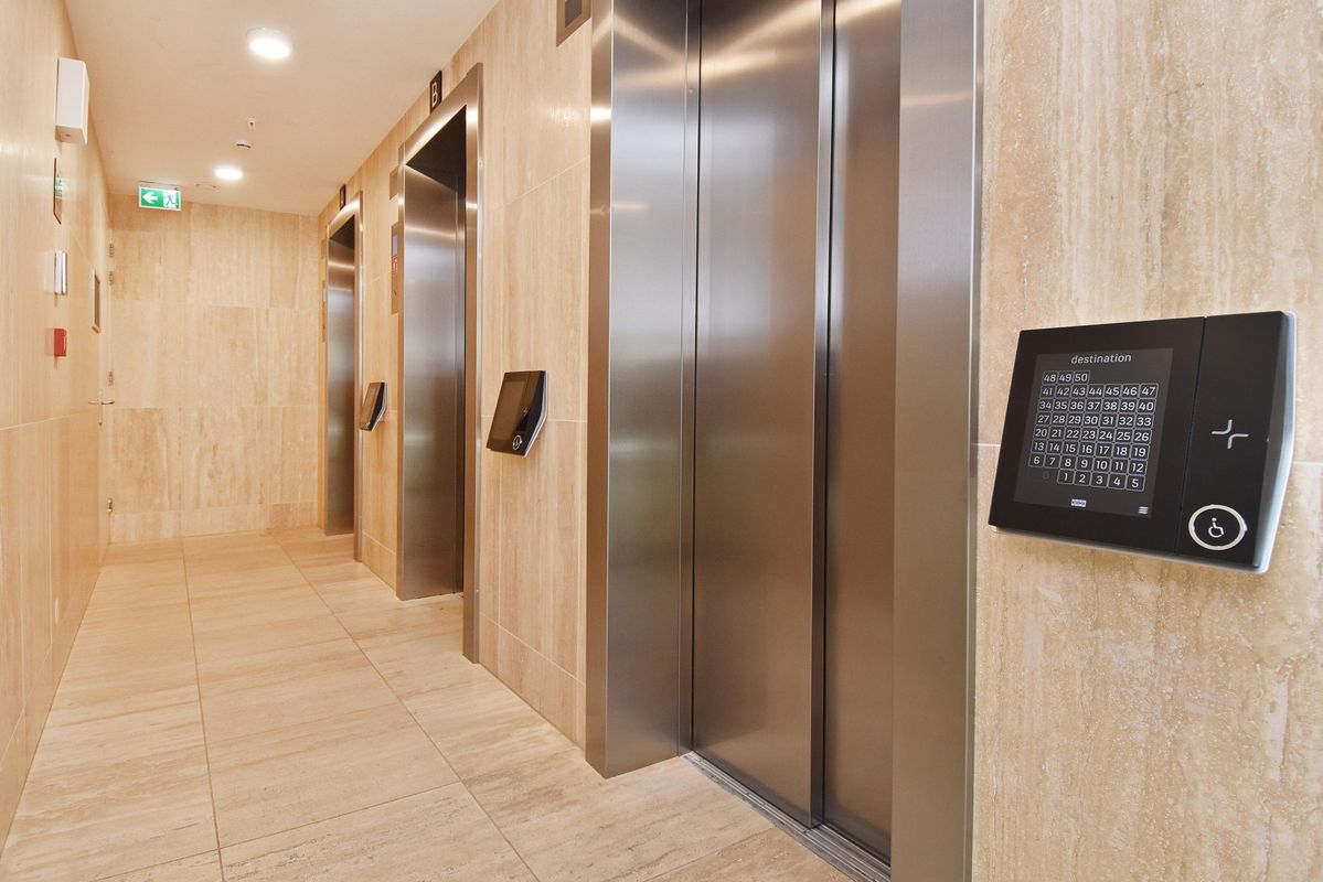 Baan 50-X Photo Blur 25