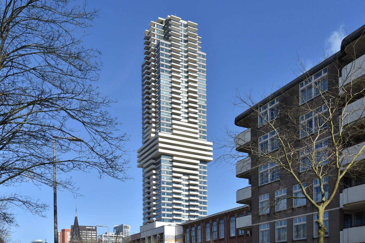 Baan 50-X Photo Blur 22