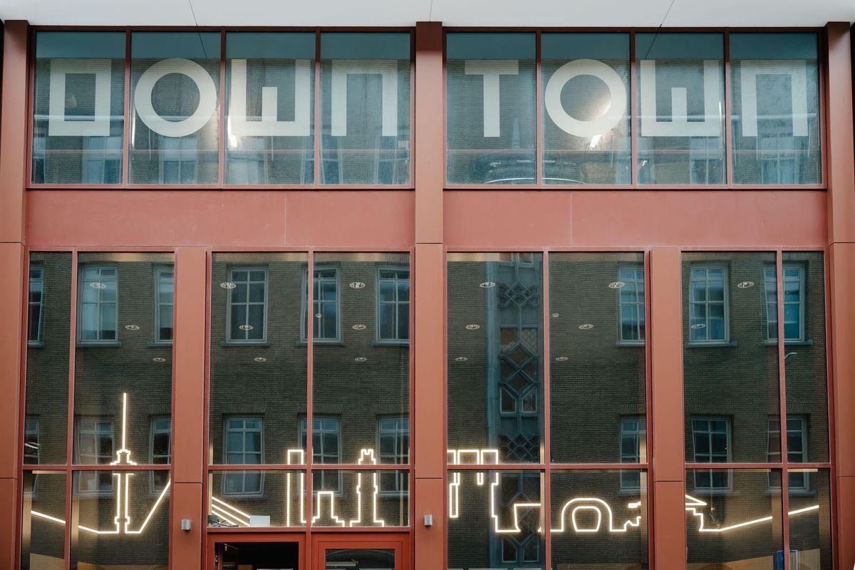 Baan 34-A13 Photo Blur 3