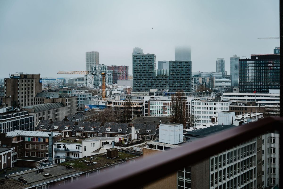 Baan 34-A13 Photo Blur 21