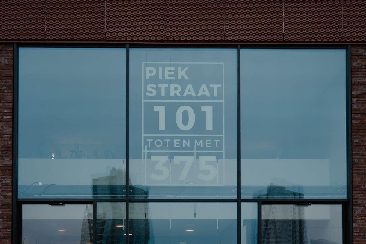 Piekstraat 345 Photo Blur 5