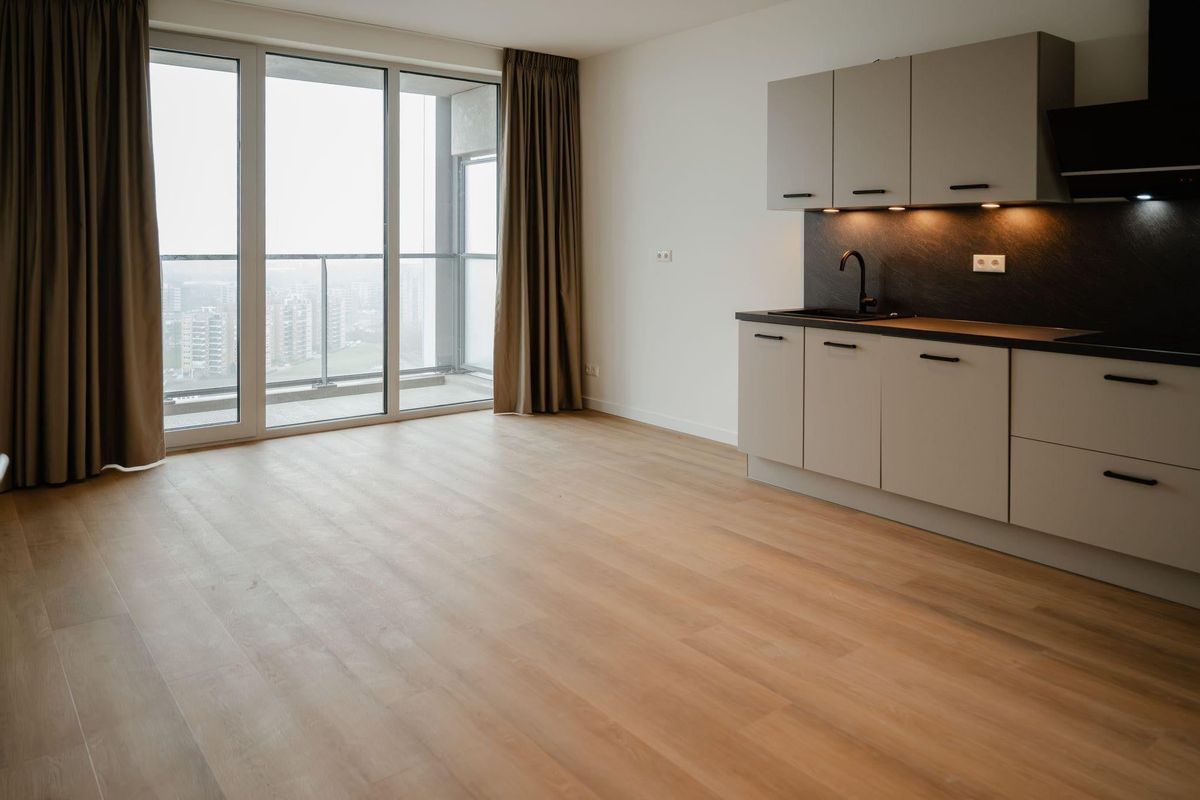 Piekstraat 345 Photo Blur 1