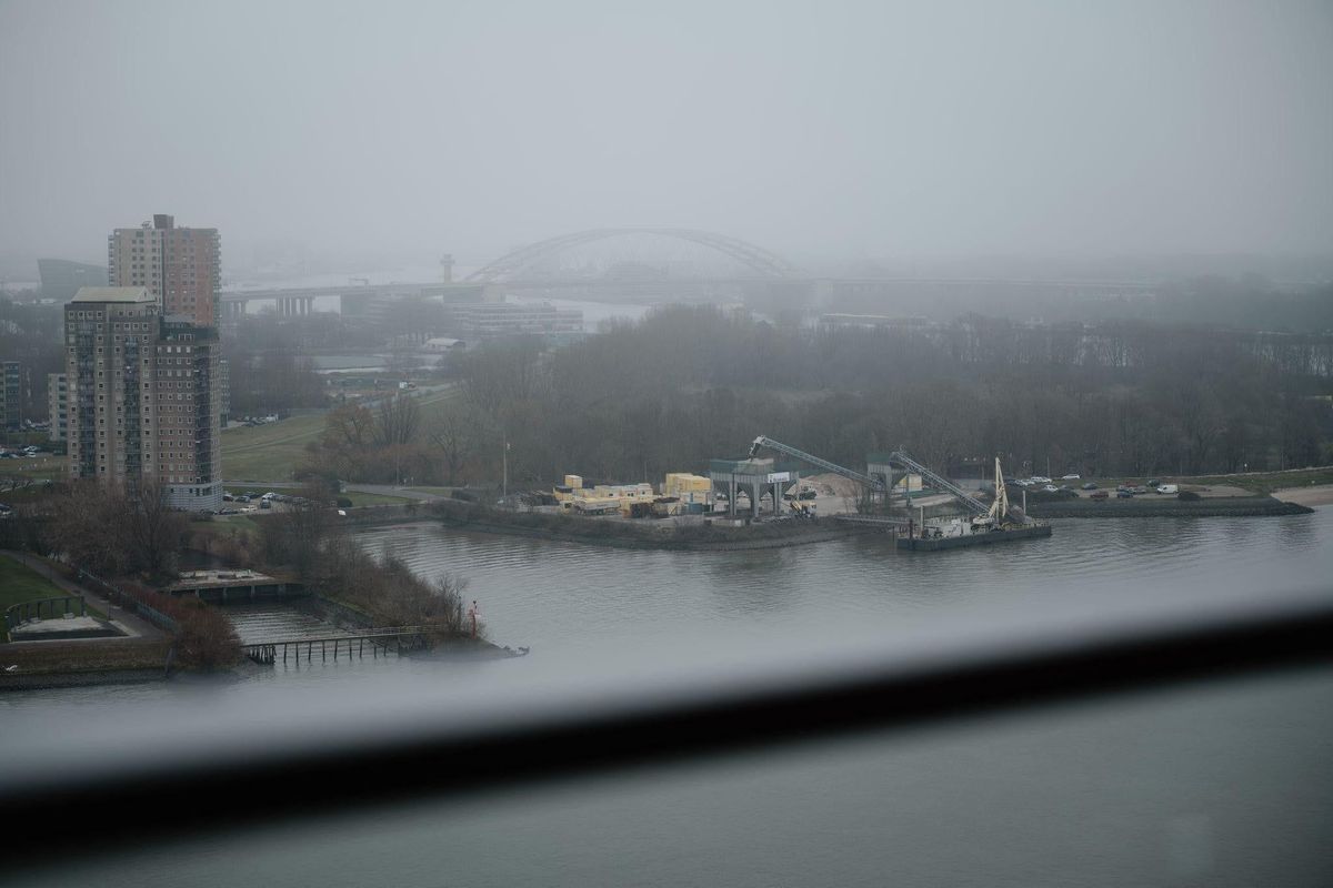 Piekstraat 345 Photo Blur 6