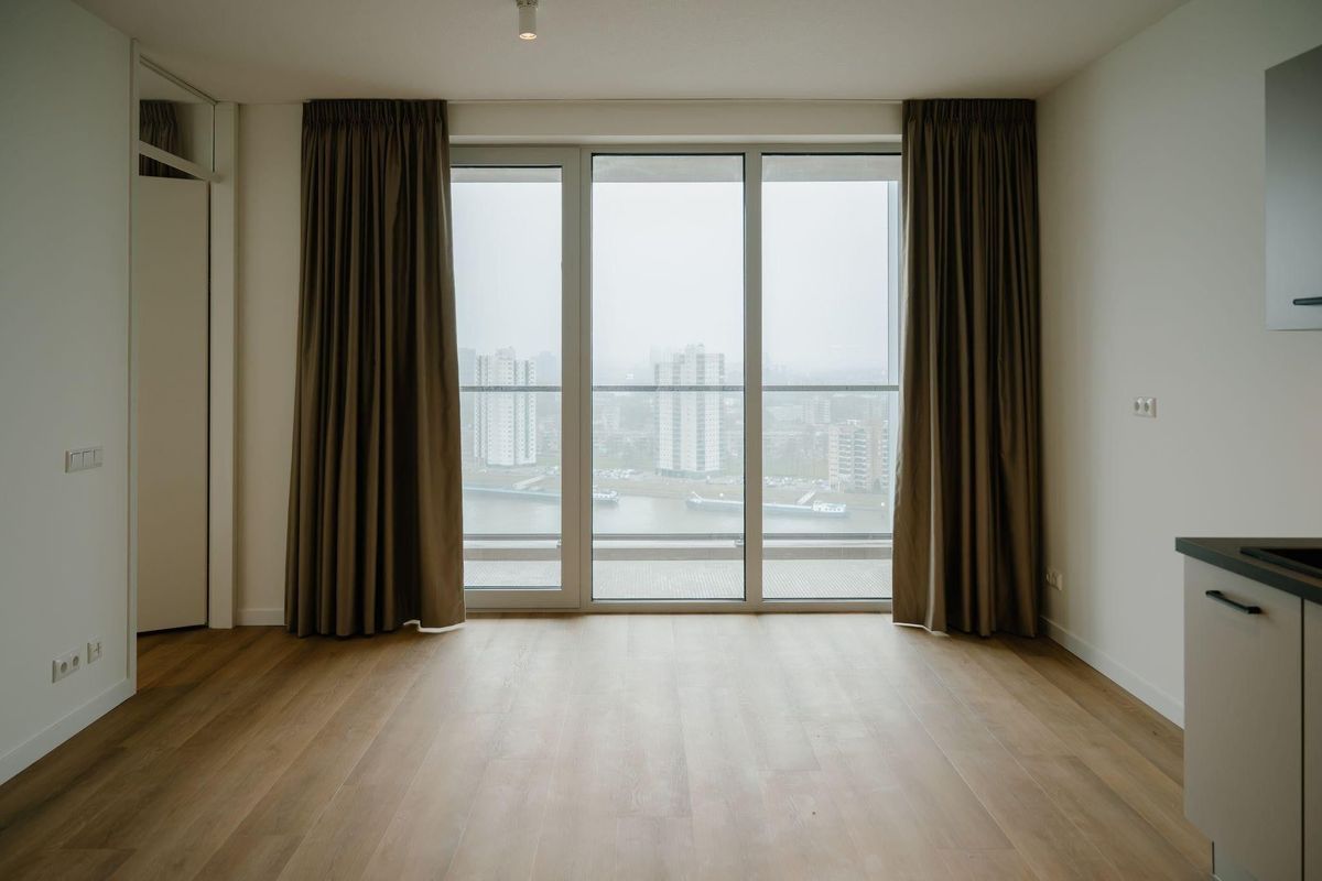 Piekstraat 345 Photo Blur 3