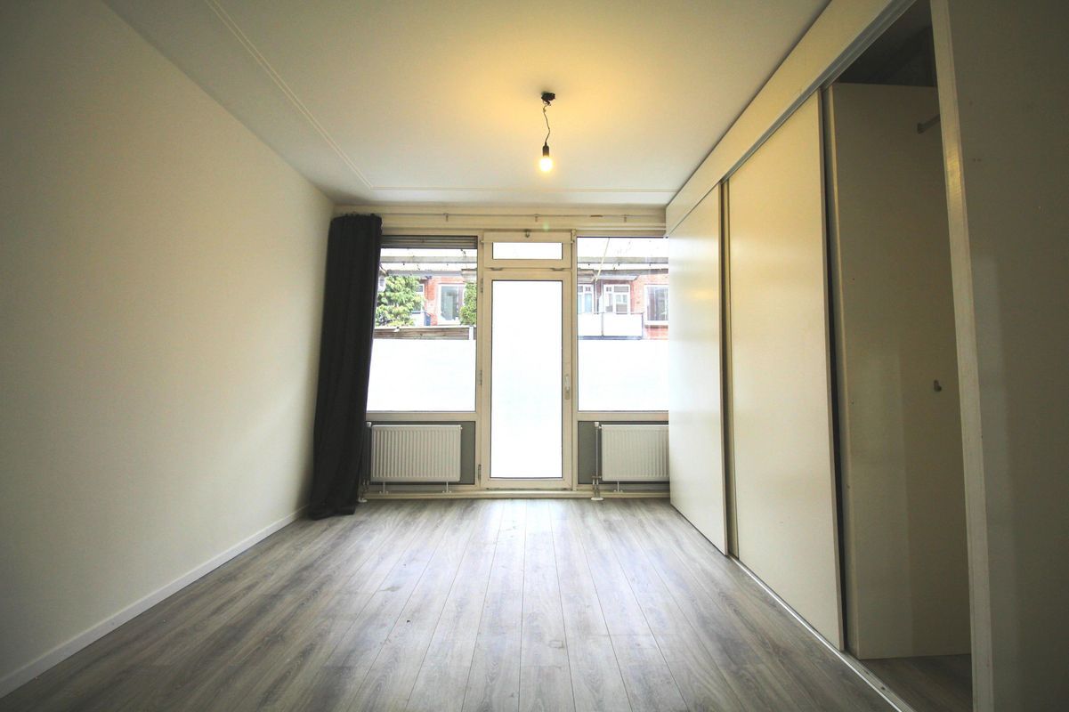 Schiedamseweg Beneden 483 Photo Blur 4