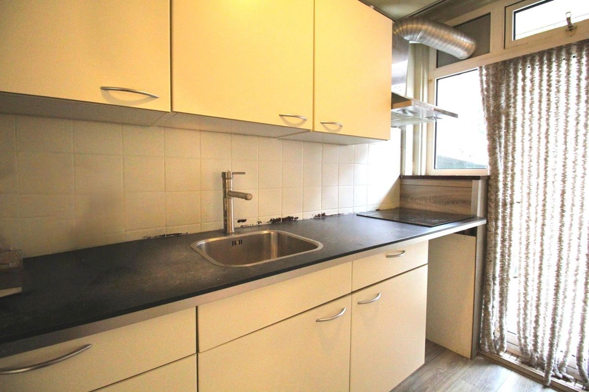 Schiedamseweg Beneden 483 Photo Blur 10