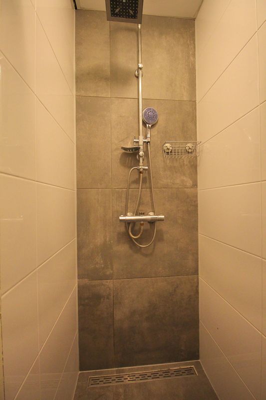 Schiedamseweg Beneden 483 Photo Blur 6