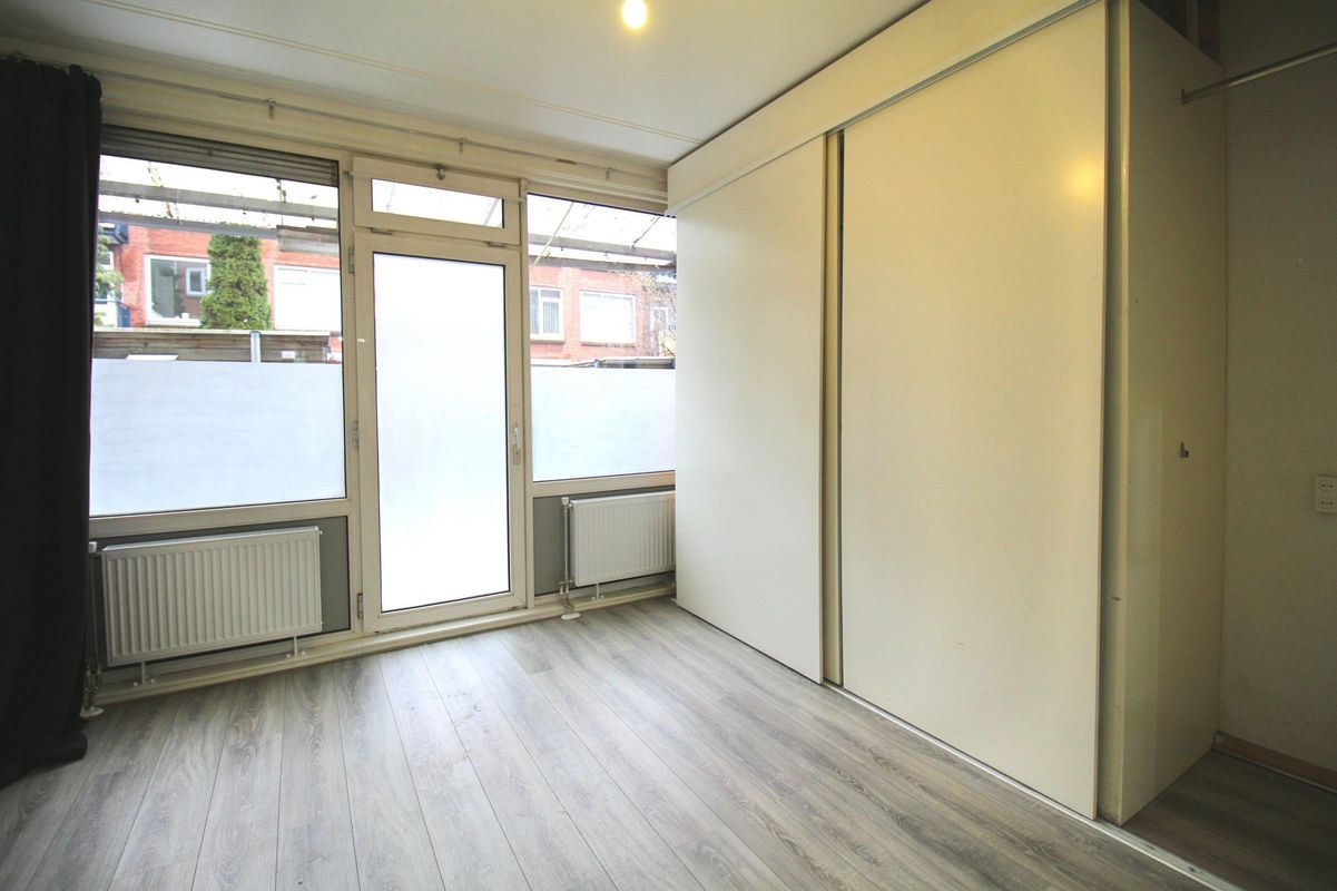 Schiedamseweg Beneden 483 Photo Blur 5