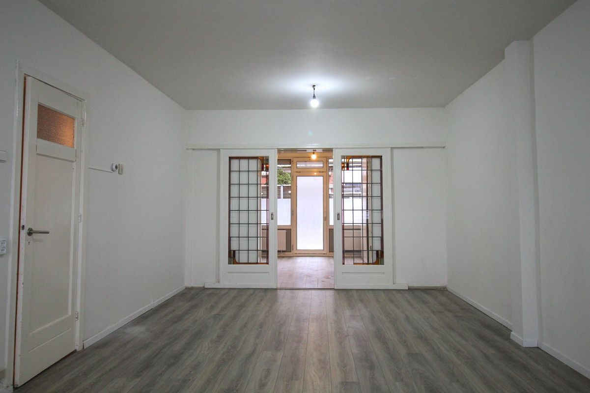 Schiedamseweg Beneden 483 Photo Blur 1