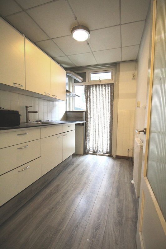 Schiedamseweg Beneden 483 Photo Blur 9