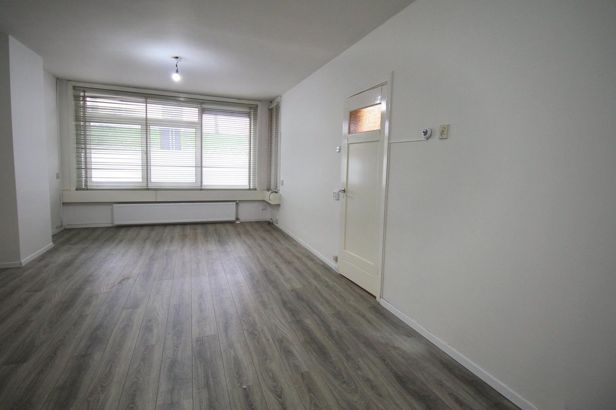 Schiedamseweg Beneden 483 Photo Blur 3