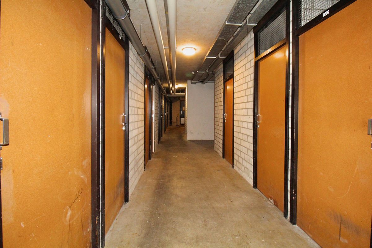 Wijnkade 5 Photo Blur 16