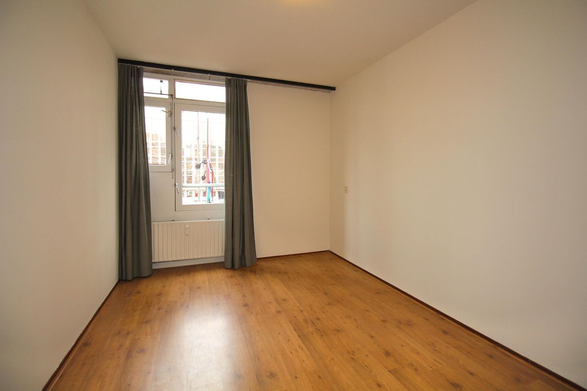 Wijnkade 5 Photo Blur 11