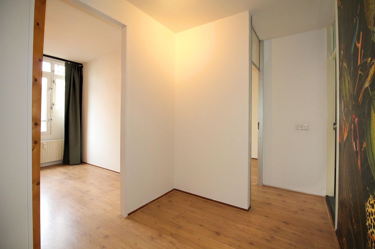 Wijnkade 5 Photo Blur 10