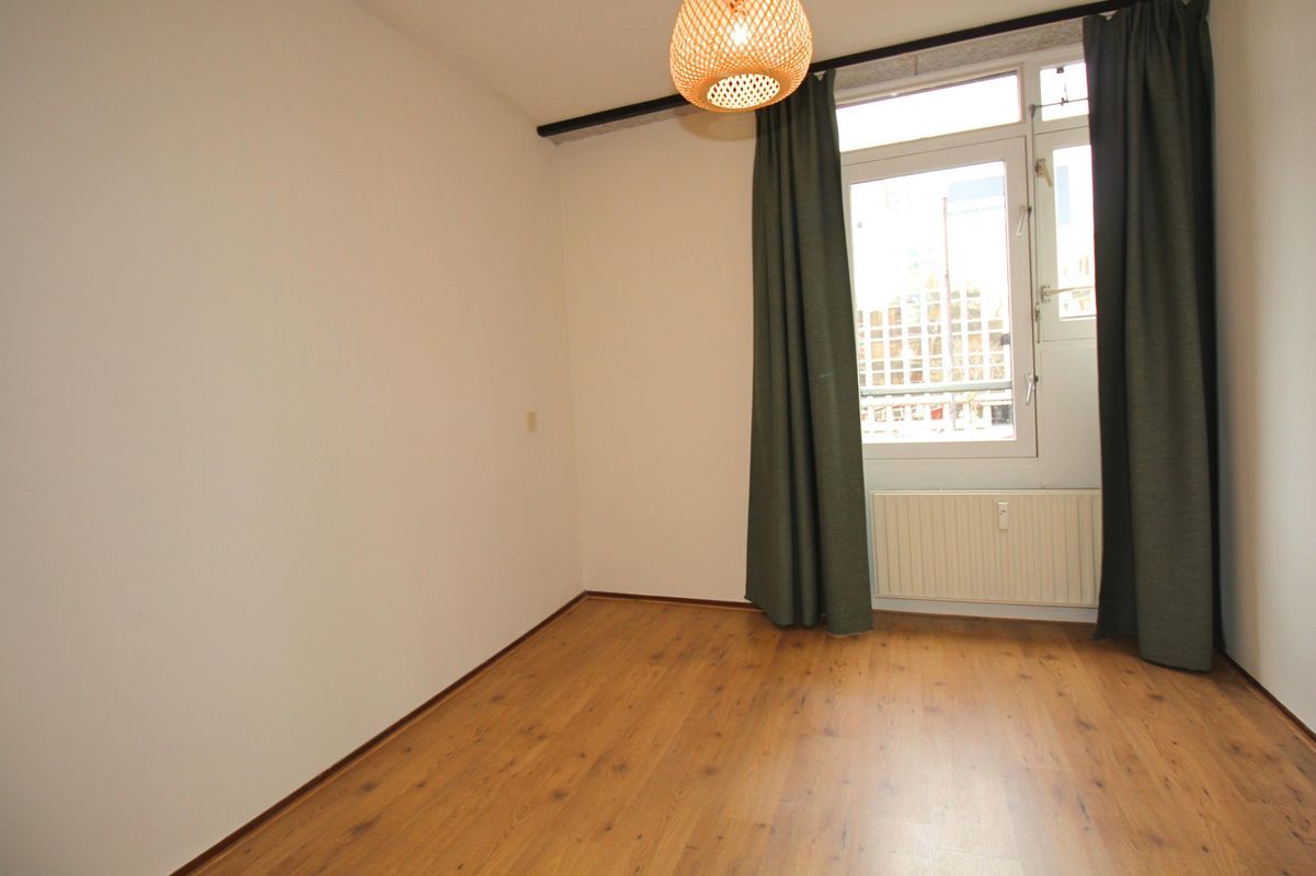 Wijnkade 5 Photo Blur 8