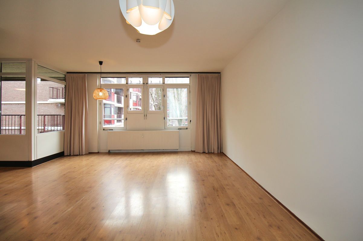 Wijnkade 5 Photo Blur 1