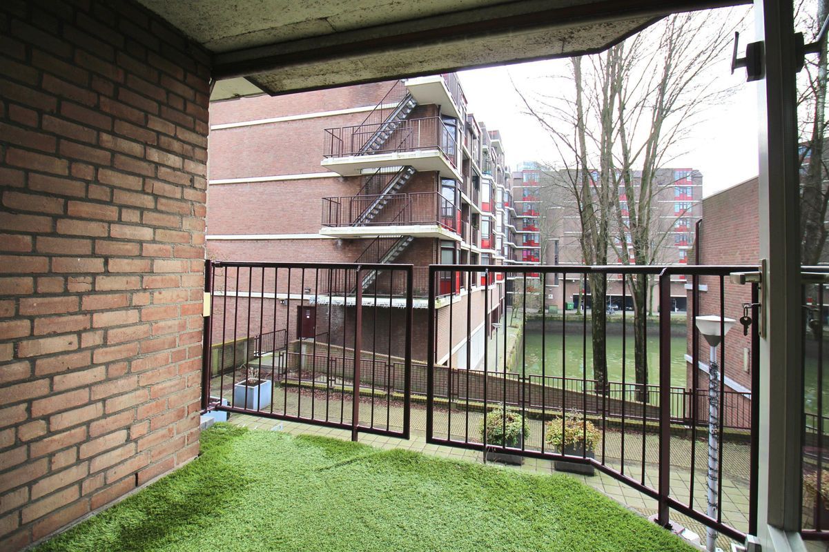 Wijnkade 5 Photo Blur 6