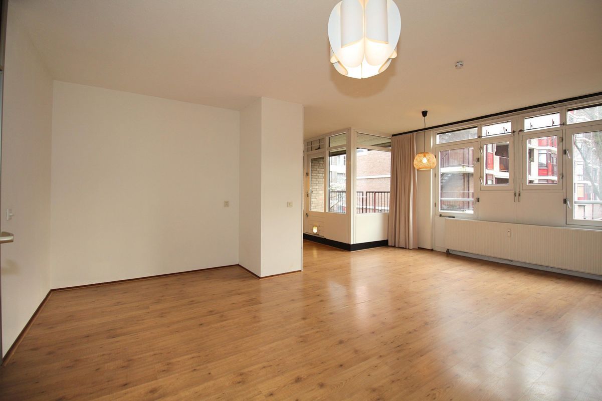 Wijnkade 5 Photo Blur 3