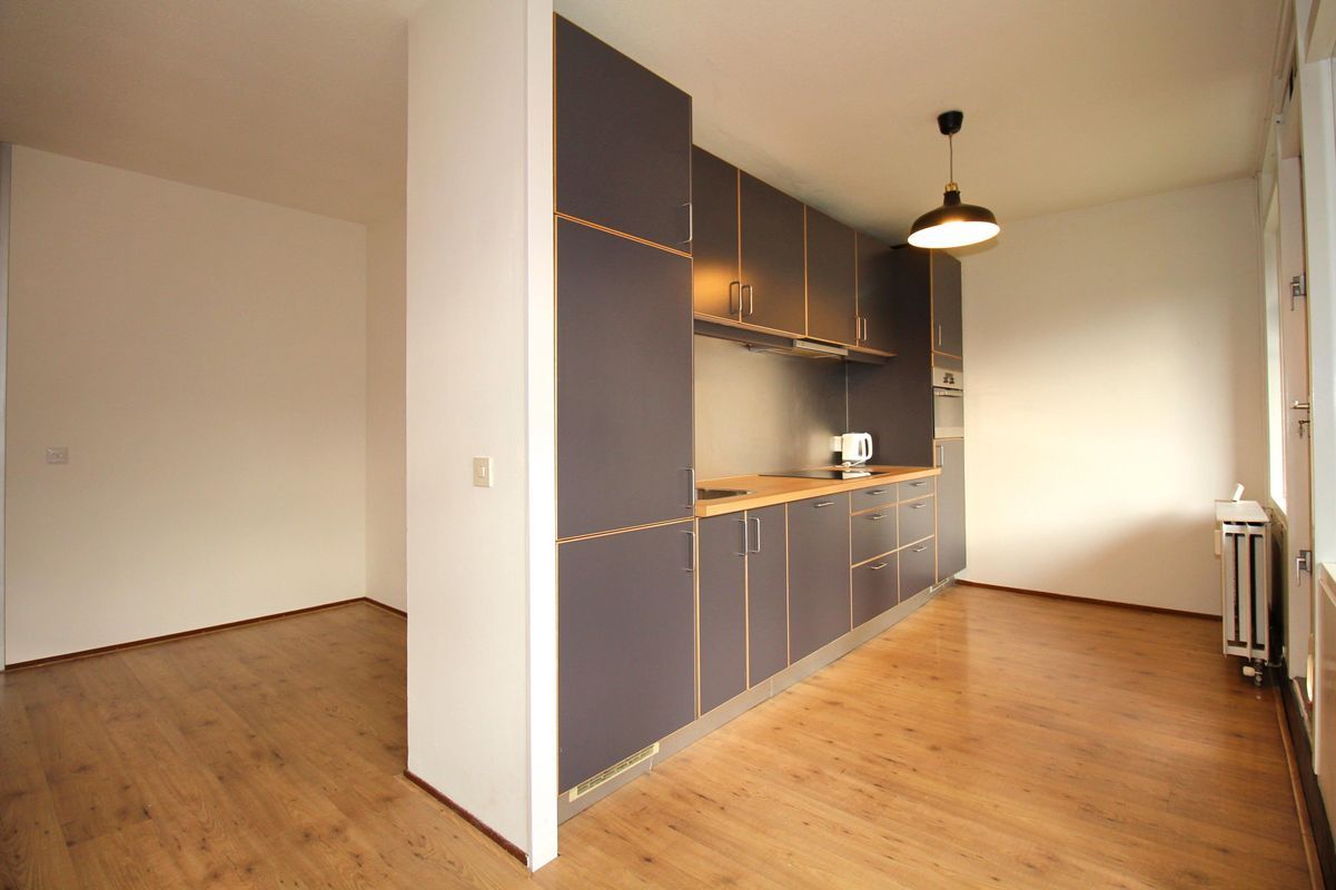 Wijnkade 5 Photo Blur 4