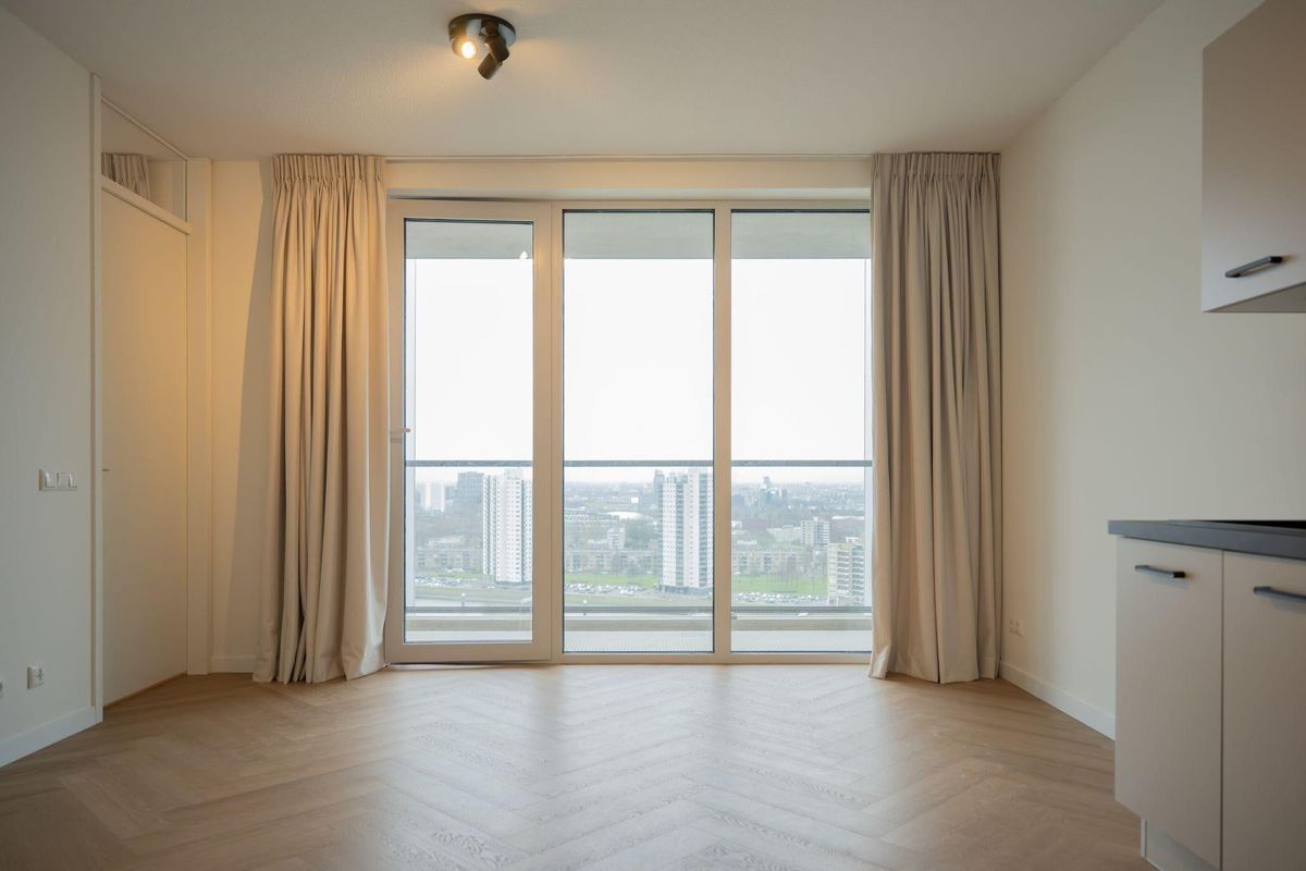 Piekstraat 329 Photo Blur 1