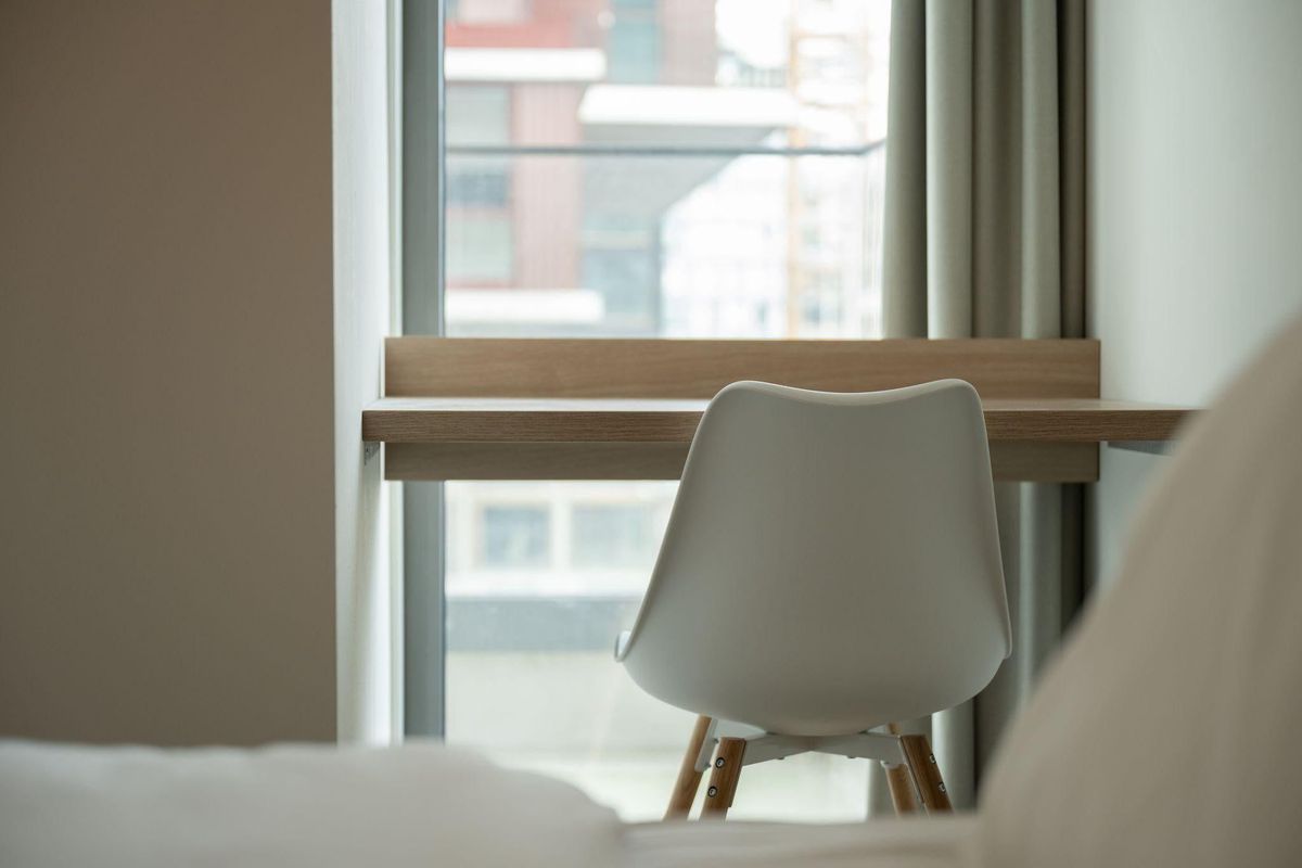 Baan 46-D Photo Blur 18