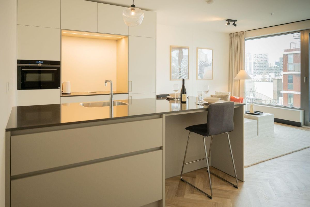 Baan 46-D Photo Blur 6