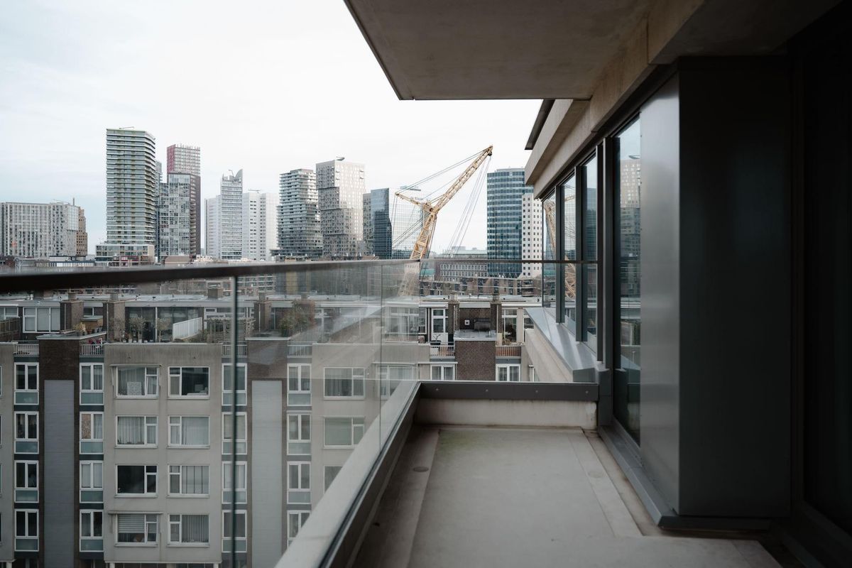 Baan 46-D Photo Blur 27