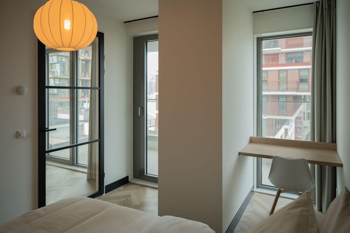 Baan 46-D Photo Blur 20