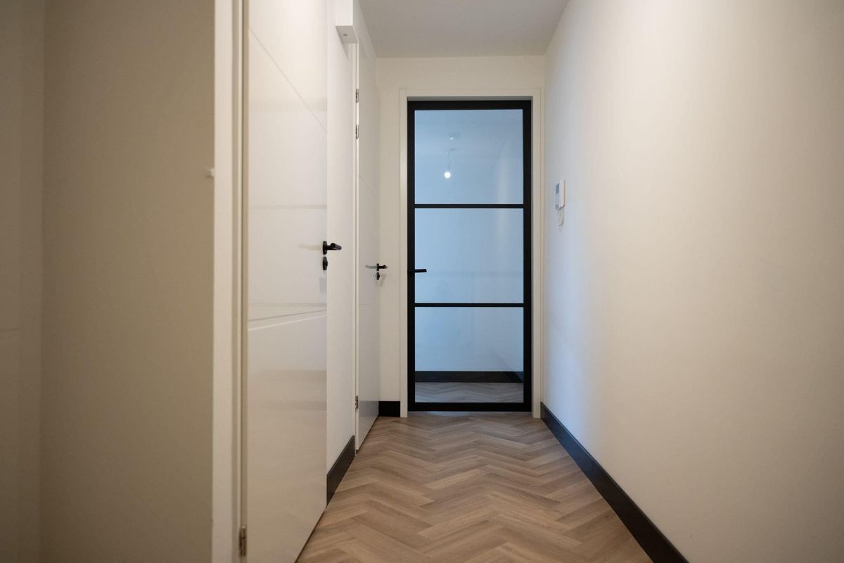 Baan 46-D Photo Blur 25