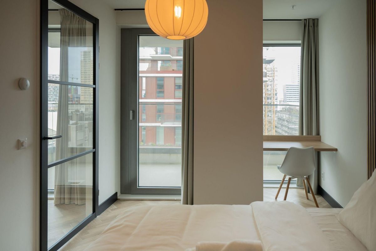 Baan 46-D Photo Blur 17