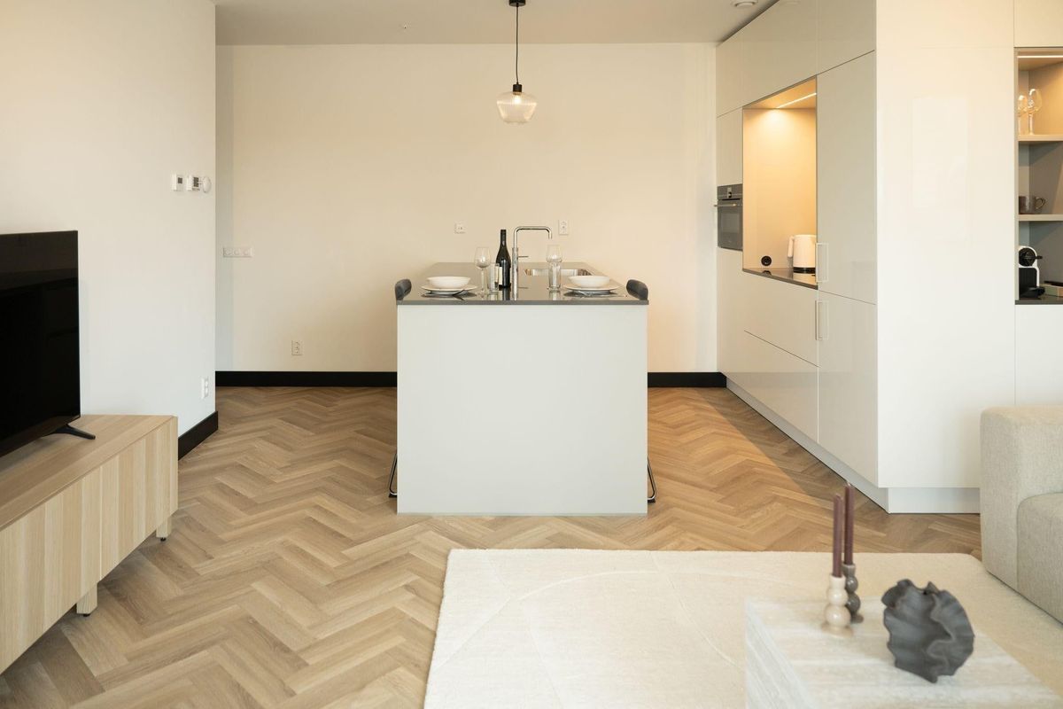 Baan 46-D Photo Blur 5