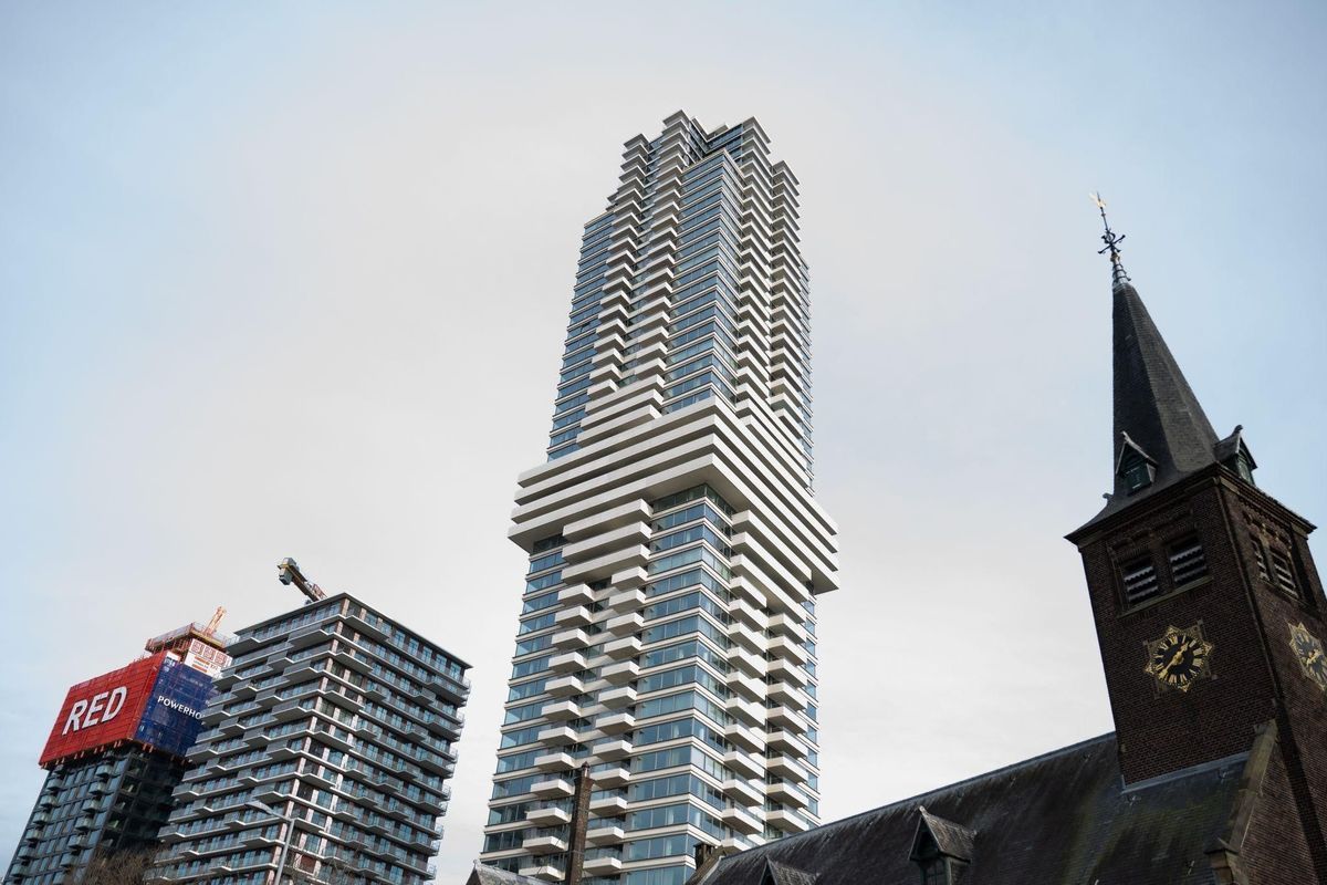 Baan 46-D Photo Blur 32