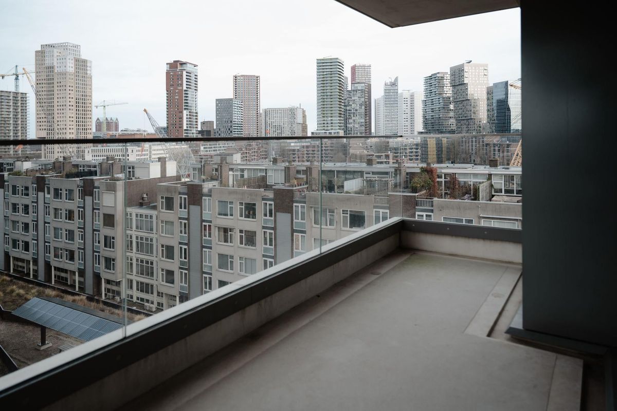 Baan 46-D Photo Blur 13