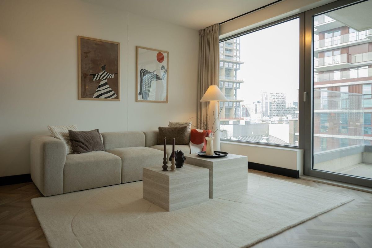 Baan 46-D Photo Blur 4