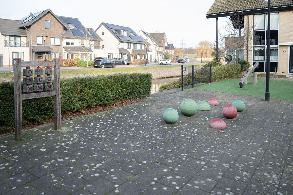 Leeuwenburg 76 Photo Blur 31