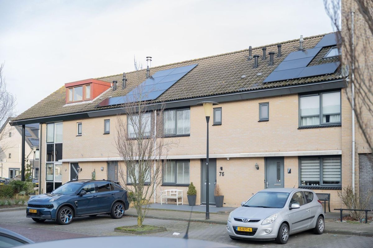 Leeuwenburg 76 Photo Blur 0