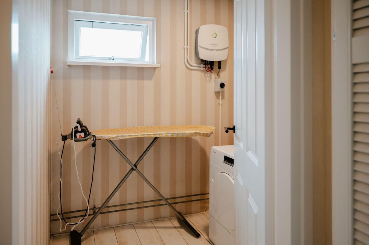 Strausslaan 60 Photo Blur 47