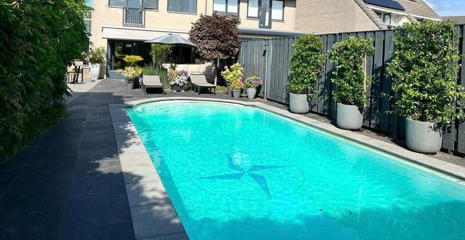 Strausslaan 60 Photo Blur 15