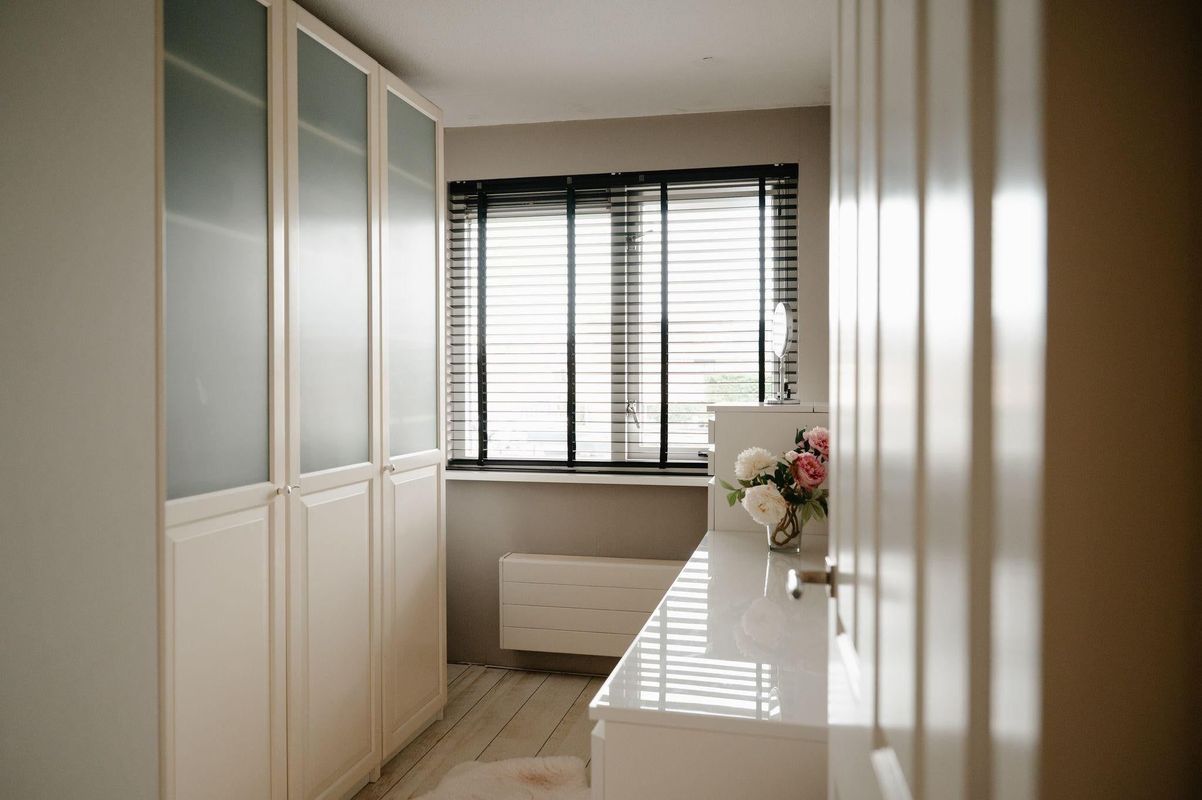 Strausslaan 60 Photo Blur 23