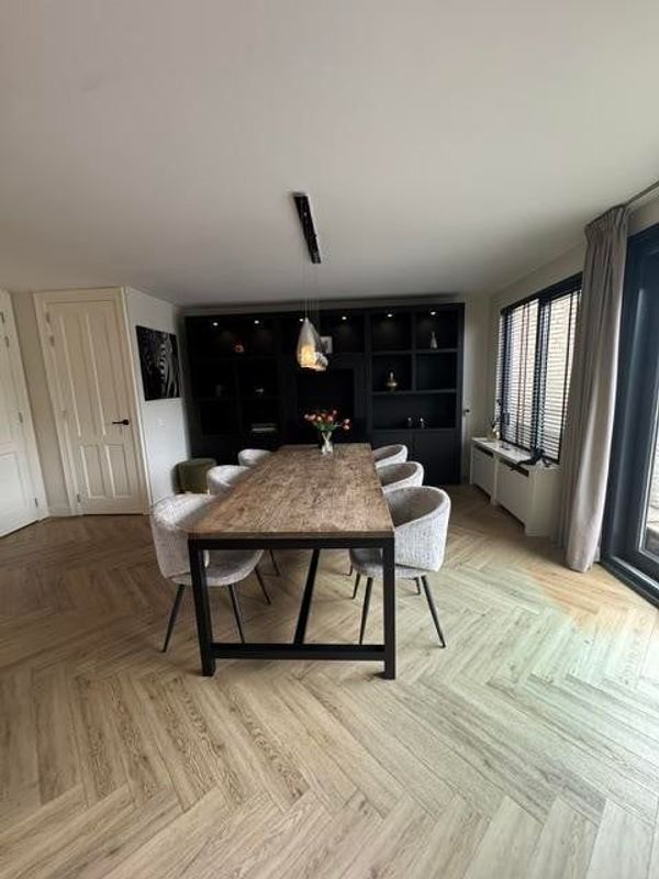 Strausslaan 60 Photo Blur 8