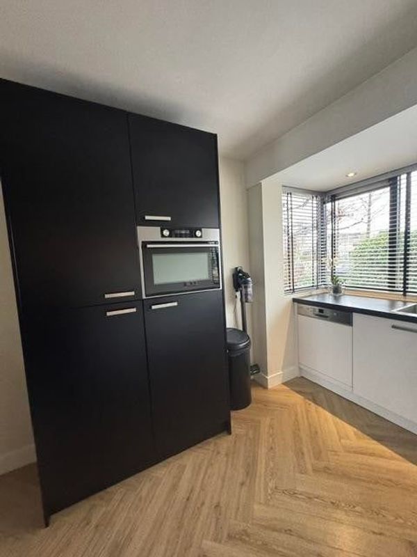 Strausslaan 60 Photo Blur 17