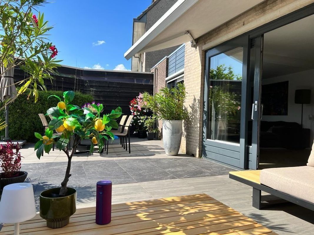 Strausslaan 60 Photo Blur 7