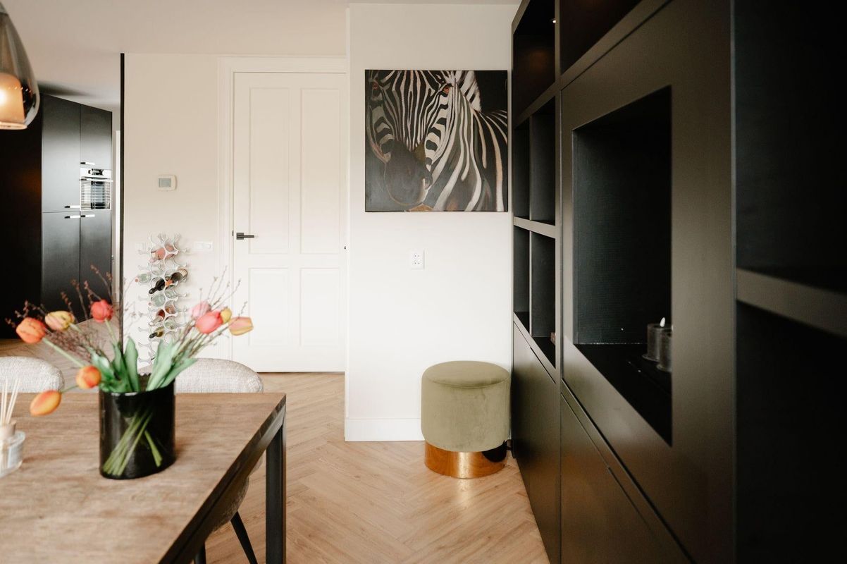 Strausslaan 60 Photo Blur 17