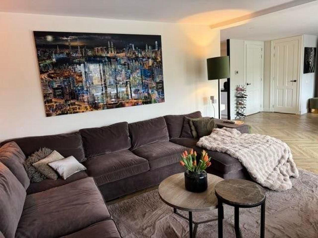 Strausslaan 60 Photo Blur 7