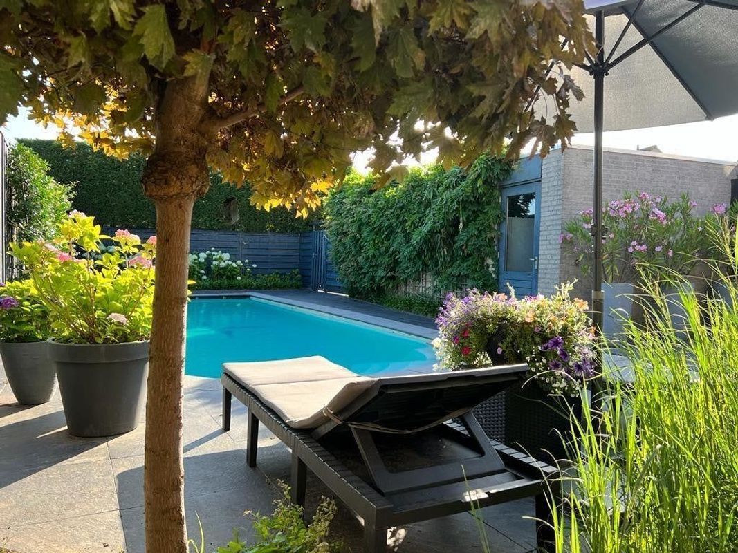 Strausslaan 60 Photo Blur 0