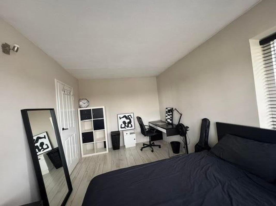 Strausslaan 60 Photo Blur 27