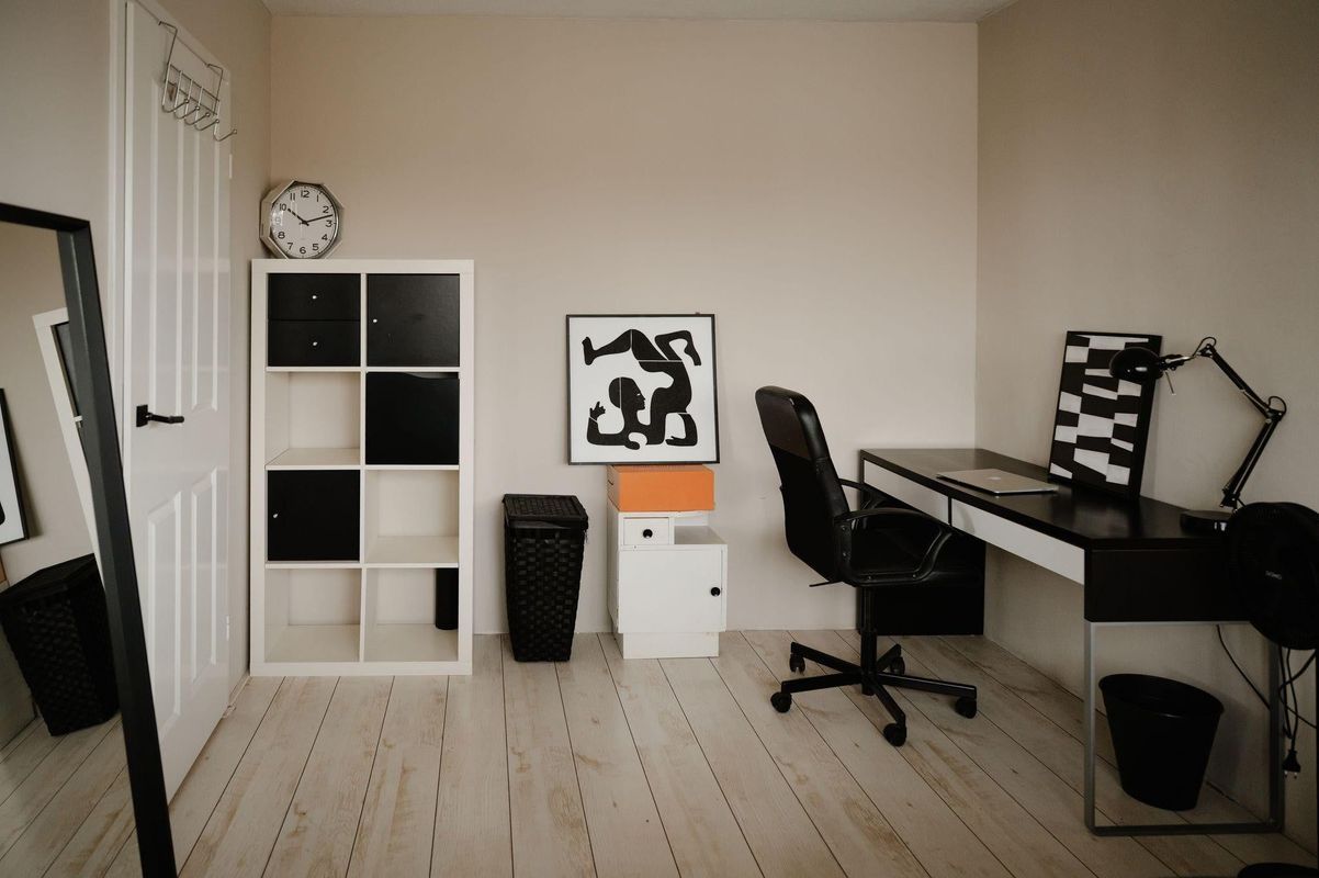 Strausslaan 60 Photo Blur 46