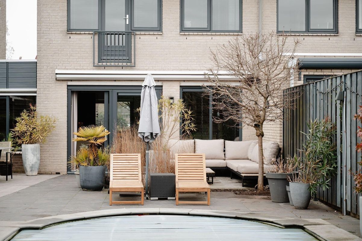 Strausslaan 60 Photo Blur 51