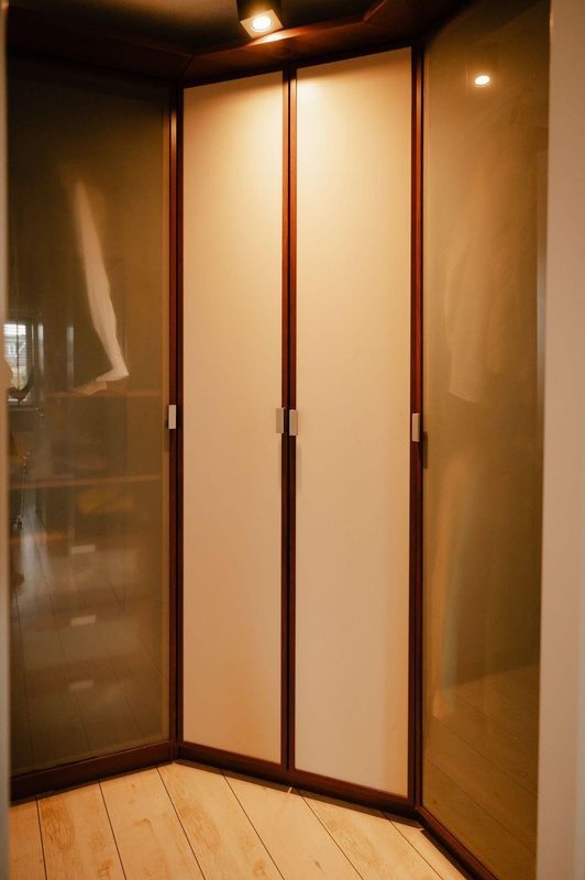 Strausslaan 60 Photo Blur 35