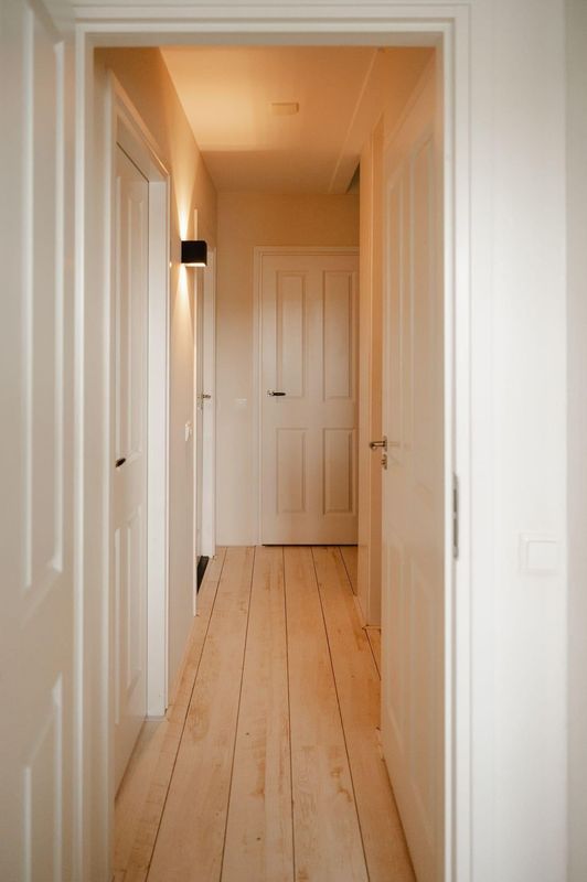 Strausslaan 60 Photo Blur 38